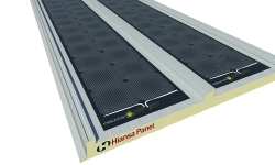 Hiansa-Panel