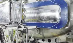 Atomklyvning