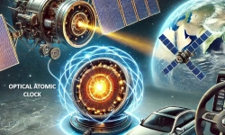 atomklockor