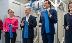 Quantum-Datacenter-Ehningen