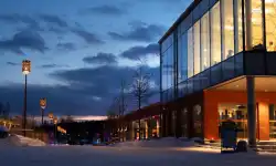 Luleatekniskauniversitet