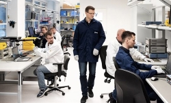 Saab-Technology-Centre-Tampere-Finland