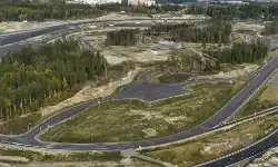testmiljoautonomafordon