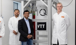 First-Quantum-Computer-Finland
