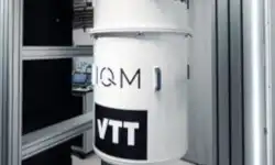 Quantum-computer