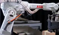 AI-robot