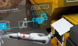 Robot-ACD