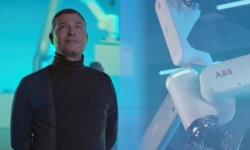 Robotics