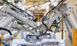factory-line-robots