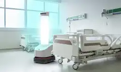 UVD-Robots