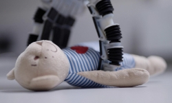 Robotics