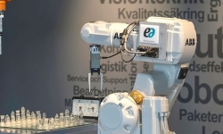 Robot-Chess
