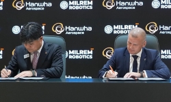 MoU-Milrem