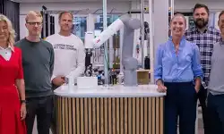 Robotdalen