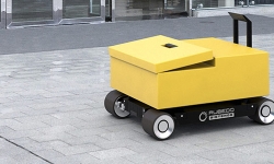 Unmanned-Robot