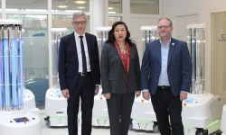 Desinfection-Robot-Sunay-Deal