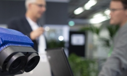 Vision-Robotics