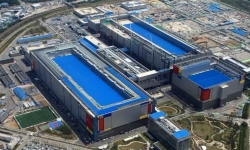 foundry
