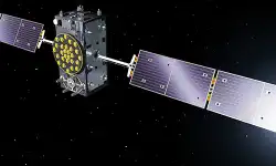 galileo-satellite