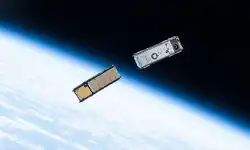 CubeSat-Lulea-University-of-Technology