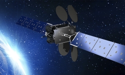 Satellite