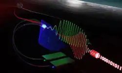 Chalmers-optical-amplifier