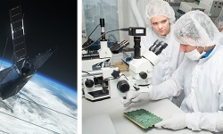 VDES-Satellite-Uppsala-Staff