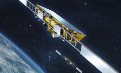 Harmony-satellite
