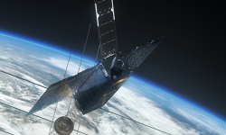 Satellite