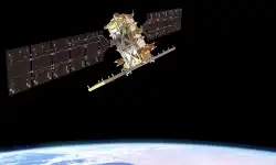 Copernicus-Sentinel-1D