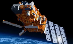 MetOp-satellite