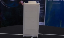 KvarkanSat-Nano-satellite