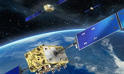 Galileo-FOC-Satellites