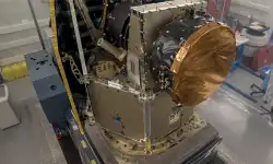 Cheops-Space-Telecope