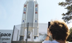 Rocket