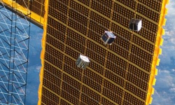 Spacecraft-Information-Processing