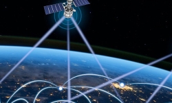Satellite-IoT-Network