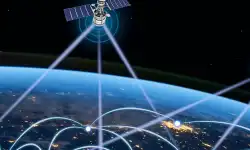 Satellite-IoT-Network