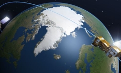 MetOp-Second-Generation