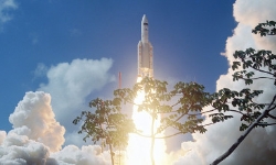 rocket