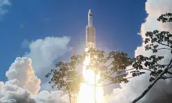 rocket