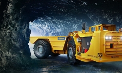 Electric-Truck