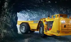 Electric-Truck