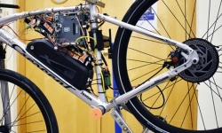 Autobike