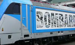 train
