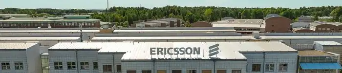 Ericsson-Linkooping
