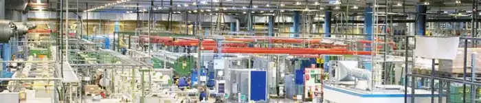 cable-production-plant