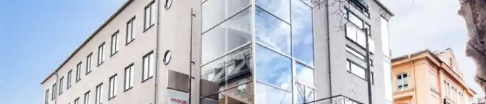 Office-complex