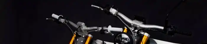 Motorcycles