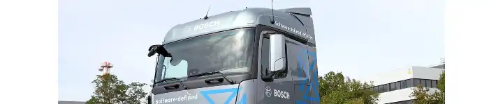 lastbil